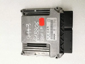 Mercedes W211 E270 CDI Motorsteuergerät Steuergerät Modul Engine ECU A6471532279 - Bild 1 von 5
