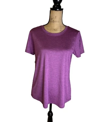 Новый с Ярлыками Eddie Bauer производительности верхний средний - Изображение 1 из 4