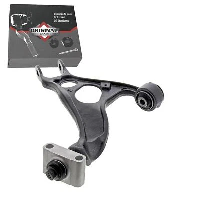 Brazo de control de suspensión trasero derecho superior Mevotech para Lincoln MKT 2010-2019 Foto 1 de 4