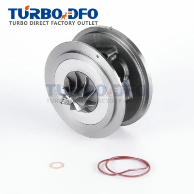 Turbo Core 806500-0002 9674962080 Peugeot 308 407 508 3008 5008 RCZ 2.0HDi  Foto 1 de 4