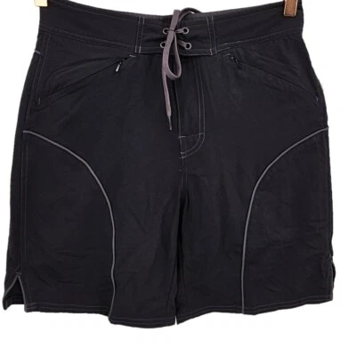 Novara Womens Small Vibe Double Layer Padded Cycling Shorts NWT - Image 1 of 4