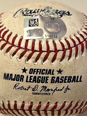 Randy Arozarena DOBLE (Carrera #93) a Aaron Hicks off Jack Flaherty Foto 1 de 4