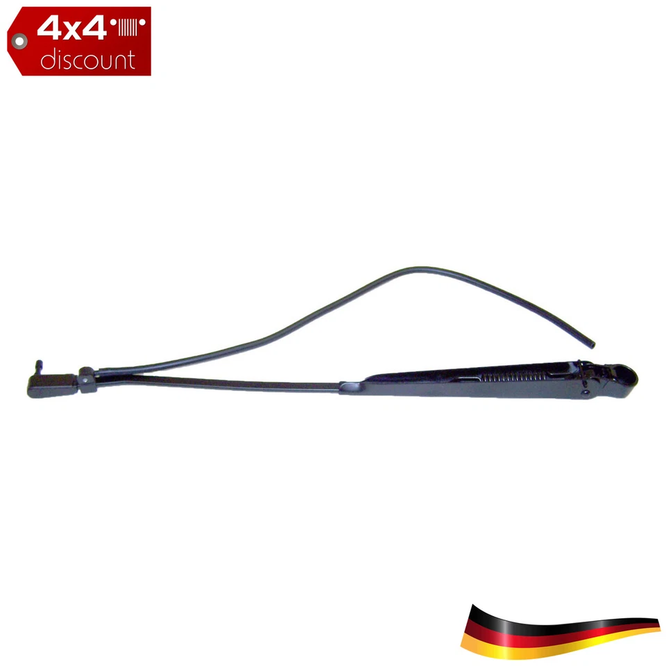 Wiper arm, rear Jeep Cherokee XJ 1984/1996 - Image 1 of 1