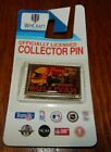 1990's Danny Sullivan #17 Indy 500 Champion WinCraft Collector Stamp Pin