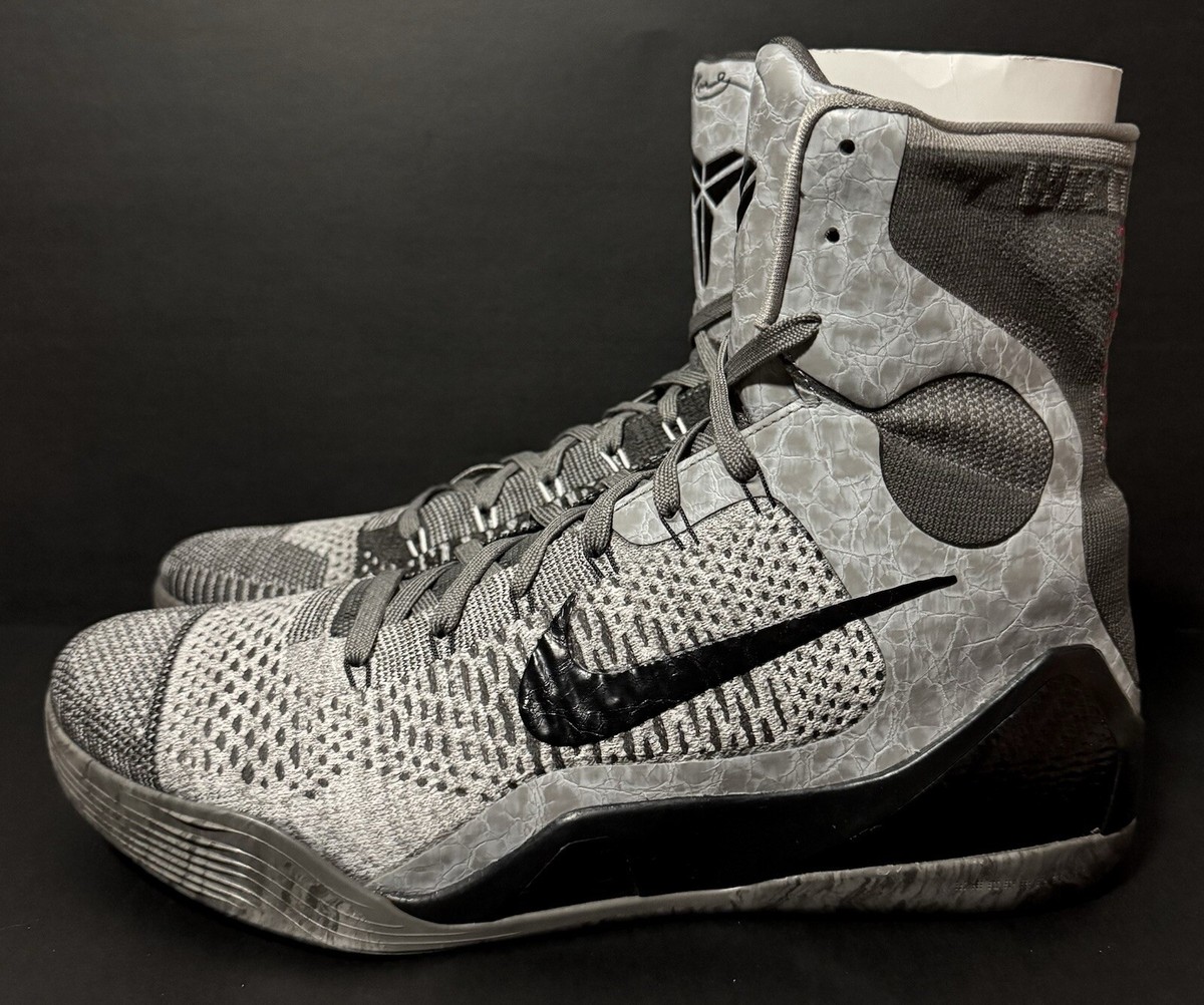 Preços baixos em Nike Kobe 9 Elite Details | eBay Preços baixos em Nike Kobe 9 Elite Details | eBay
