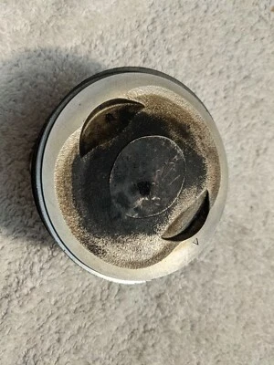 Coleman / Hisun UTV Piston 550cc 13101-015-0000 Needs Rings  - Image 1 of 4