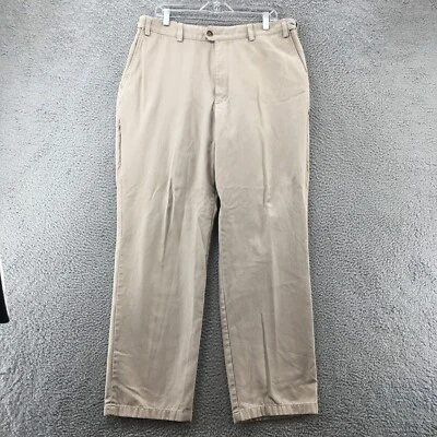 Pantalones chinos 5.11 Tactical Series para hombre 36 (real 36x34) beige tiro medio cremallera mosca Foto 1 de 4