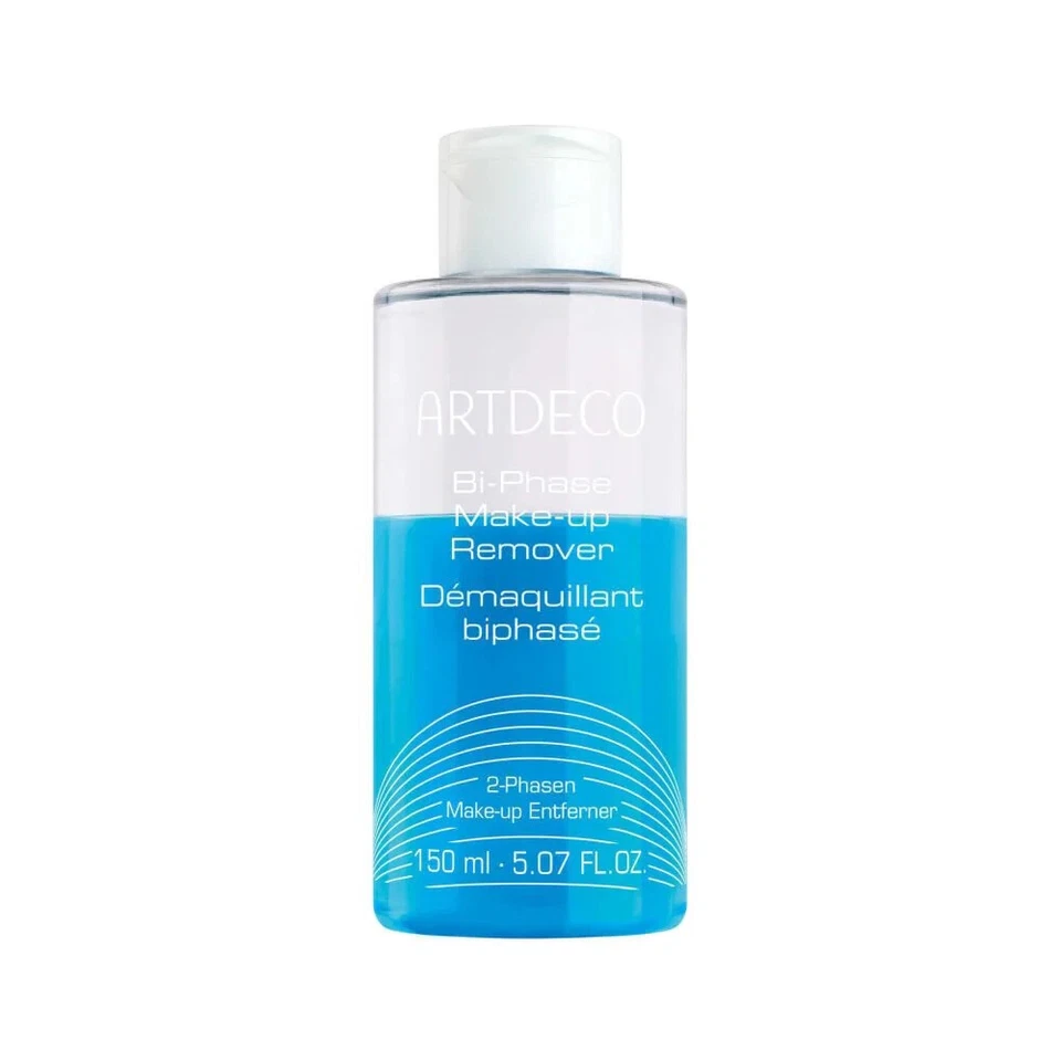 Artdeco Bi-Phase Make-up Remover - Zweiphasiger Make-up Entferner, 150ml - Bild 1 von 1