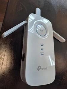 TP Link Repeater AC1750 neu, jedoch unverpackt - Bild 1 von 3