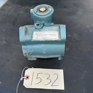 Industrial Motion Control / Camco-Ferguson  Gear Box.  Size: R180 Ratio: 60 - Picture 1 of 10