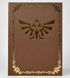 Prima The Legend of Zelda: Twilight Princess Lösungsbuch,Guide,Englisch,neu - Bild 1 von 5