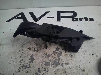 Original BMW 1er F20 Kofferraum Hutablage Auflage links + Lautsprecher 7221043 - Bild 1 von 2