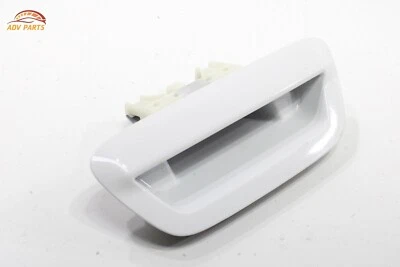 2017-2024 JEEP COMPASS PORTA TRASEIRA PORTA ELEVATÓRIA PORTA TRASEIRA LIBERAÇÃO ALÇA MOLDAGEM FABRICANTE DE EQUIPAMENTO ORIGINAL - Imagem 1 de 4