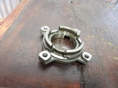 87-09 Suzuki Intruder VS1400 EMBRAGUE LEVA 2 MARCHAS PIÑÓN DESLIZANTE 26112-38B02 Foto 1 de 3