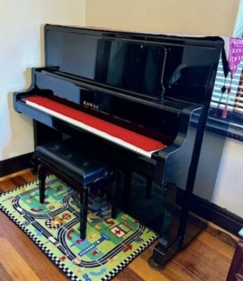 Kawai Piano US50  Upright Grand Piano - image 1 of 3