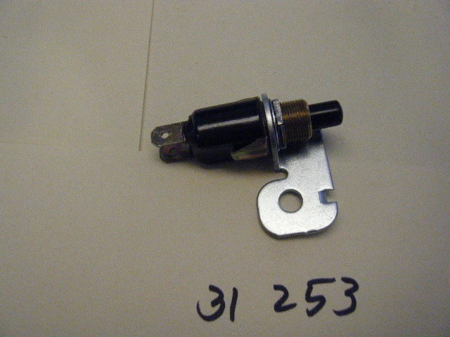 NOVO INTERRUPTOR ROTATIVO NÚMERO DE PEÇA 31-253 - Imagem 1 de 1