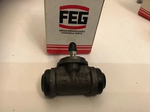 cylindre de roue Bendix peugeot 106 206 - Picture 1 of 2