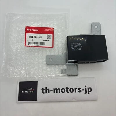 HONDA Genuine NSX NA 1 2 Retractable Headlight Control Unit 38330-SL0-003 - image 1 of 4