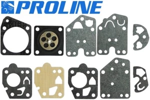 Proline® Carburetor Kit For Shindaiwa C350 B450 B452 T270 T350 TK5 99909-451 P05 - Picture 1 of 2