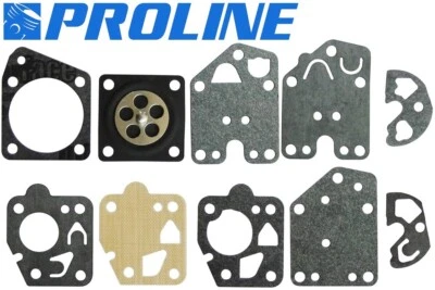 Proline® Carburetor Kit For Shindaiwa C350 B450 B452 T270 T350 TK5 99909-451 P05 - Image 1 of 2