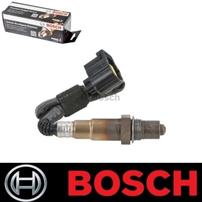 Датчик кислорода оригинальный BOSCH Downstream для 2006-2011 MERCEDES-BENZ ML350 V6-3,5 л - Изображение 1 из 4