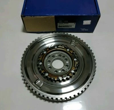 [HYUNDAI] OEM VOLANTE CONJUNTO-MASA 232002A405 ELANTRA 16-19 ⭐Precio bajo⭐ Foto 1 de 3