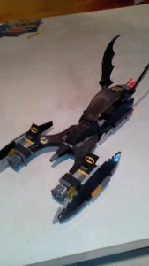 Lego Batmans  Batmobil aus Bathöhlen Set, wie neu - Bild 1 von 2