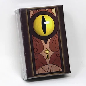 The Owl House Tarot Card Deck Art Print Set of 78 Complete Arcana Disney - Picture 1 of 5