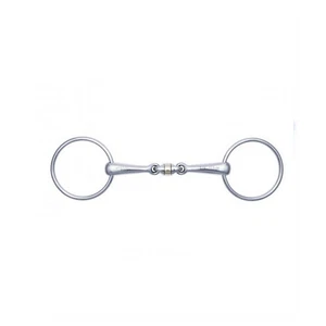 %% Stübben STEELtec Wassertrense Soft-Roll doppelt gebrochen Stärke: 16mm %%