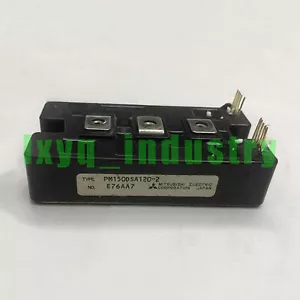 New in box New PM150DSA120-2 IPM MODULE 1 year warranty #WD8* - Bild 1 von 4