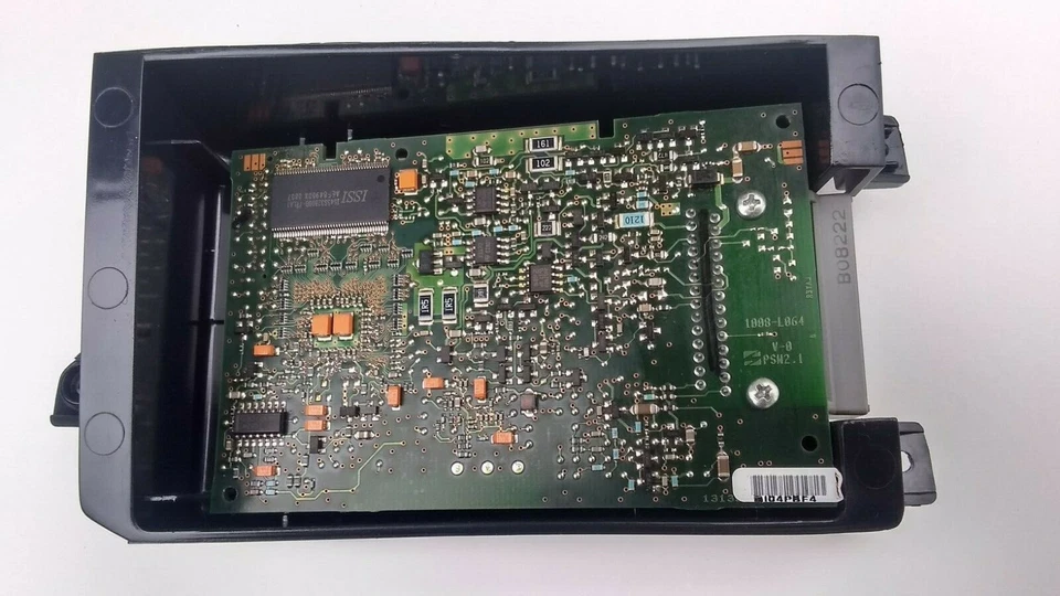 2007 2008 ACURA TL BLUETOOTH cellphone CONTROL MODULE HFL GENUINE OEM  - Image 1 of 3