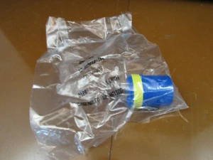 Amphenol Socket Insert Shell 4p Connector - 10-825812-04S - Picture 1 of 1