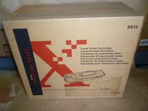Cartucho de tóner Xerox 113R00445 GENUINO - Imagen 1 de 1