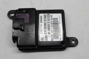 2006 AUDI A4 FRONT RIGHT SEAT OCCUPANT MODULE 8E0 959 339 B OEM 05 06 07 08 - Picture 1 of 5