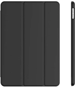 JETech Case for iPad 9/8/7th Generation 2021/2020/2019 10.2-Inch Auto Wake/Sleep - Picture 1 of 6