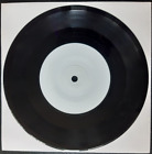 Gary Numan I Die You Die Rare 7 Vinyl White Label Beg 46 A1 Wea T P Strawberry