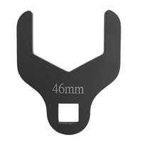B Blesiya Strumento per L'apertura Della Chiave Elastica per Fusti in Alluminio per Tappi Elastici Da 23/4 B Blesiya Strumento per L'apertura Della Chiave Elastica per Fusti in Alluminio per Tappi Elastici Da 23/4