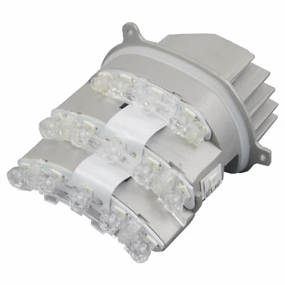 LED Blinker Scheinwerfer Steuergerät Modul Rechts für 07-12 BMW 3er E90 E91 LCI - Bild 1 von 4