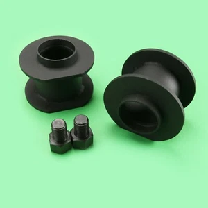 83-97 Bronco II Ranger 2x2 Acero Frontal 1.5" Kit de elevación con extensor de pernos - Imagen 1 de 2