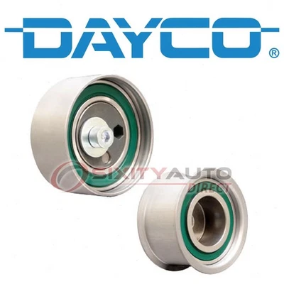 Dayco Timing Belt Component Kit for 1998-2005 Volkswagen Passat 2.8L V6 - xs Foto 1 de 4