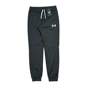 Under Armour Boys Joggers Size Large BNWT - Picture 1 of 5