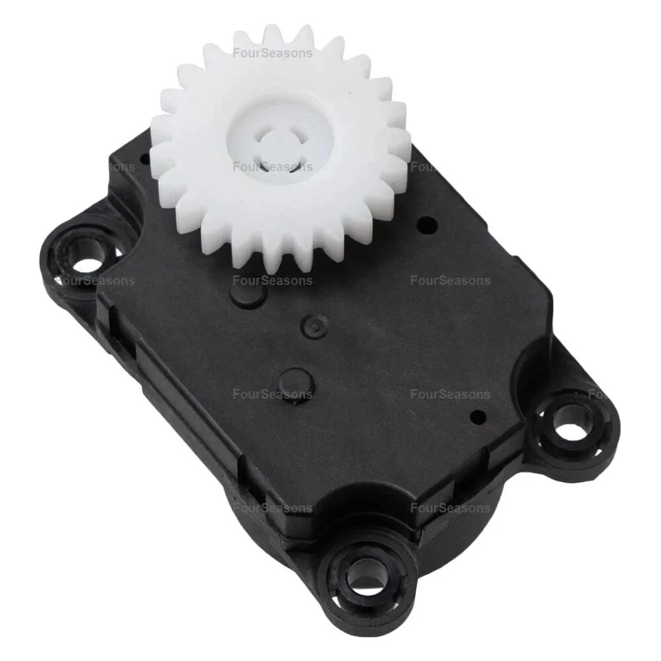 For Chevy Camaro 2010-2015 Four Seasons 73601 HVAC Blend Door Actuator Foto 1 de 4