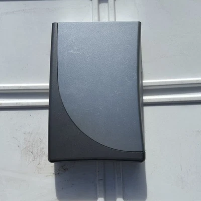 WESTERN DIGITAL WD800B008-RNN EXTERNAL HARD DRIVE USB 2.0 7200 RPM 80GB (620) - Image 1 of 4