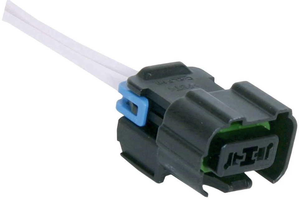 Разъем противотуманных фар Carquest PTA1474 - Изображение 1 из 1