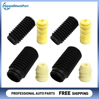 Мехи стойки передней задней подвески подходят для Volkswagen e-Golf 2015-2019 годов выпуска - Изображение 1 из 4