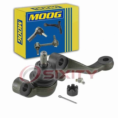 MOOG Front Right Lower Suspension Ball Joint for 1973-1976 Plymouth Duster yz - Image 1 of 4