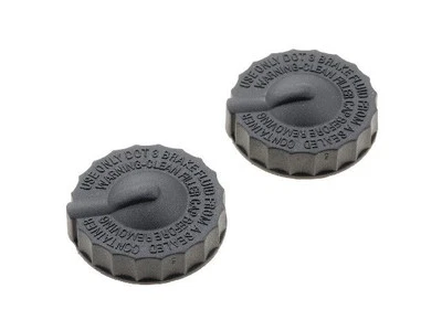 For 1987-1996 Dodge Dakota Brake Master Cylinder Cap Dorman 81731GZGV 1995 1991 — 第 1/2 张图片