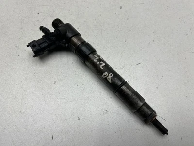 Inyector de combustible diésel Land Rover Freelander 2 - LR2 2008 0445115042 118 kW Foto 1 de 3