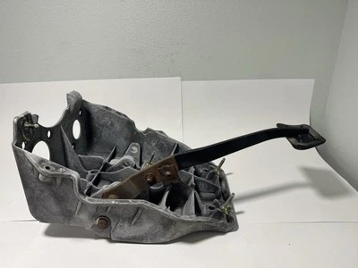 Dodge Ram 1500 2500 3500 2003-2005 montaje de pedal de freno OEM 55351190AC Foto 1 de 4