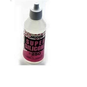 Mugen Shock Oil #250cst MUGB0313 - Picture 1 of 1